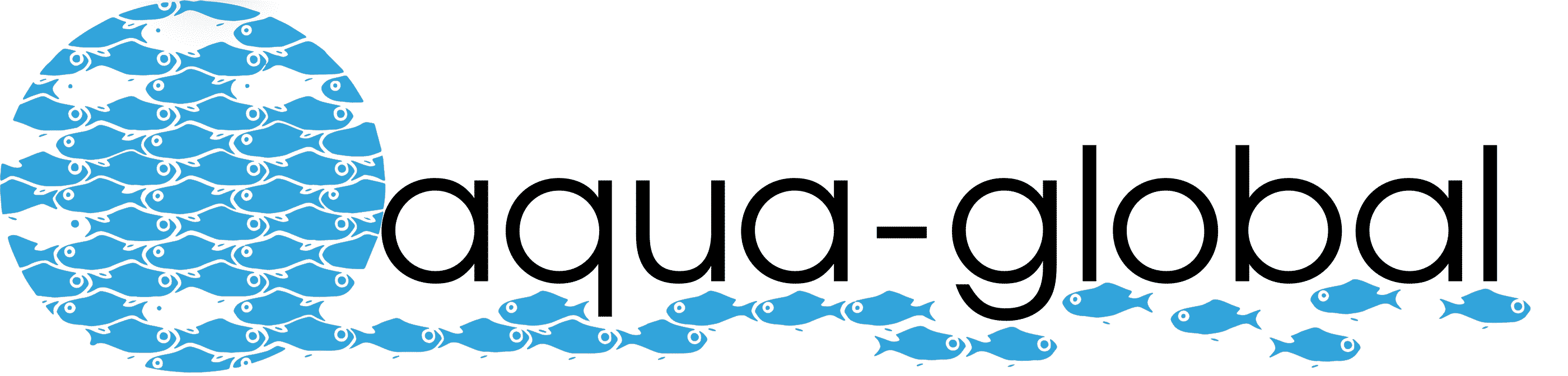 Logo aqua-global GmbH